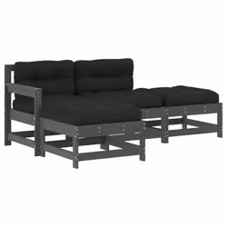 VidaXL 3186020, 4 pz