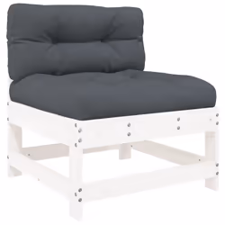 VidaXL 3186026 set mobili da esterno - Vista aggiuntiva 4