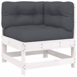 VidaXL 3186026 set mobili da esterno - Vista aggiuntiva 5