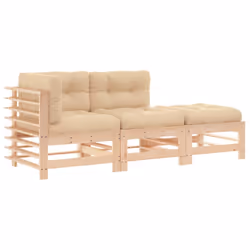 VidaXL 3186032, 3 pz