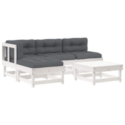 VidaXL 3186040 set mobili da esterno