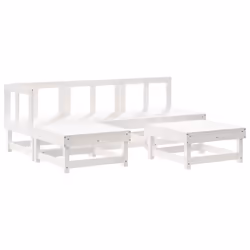 VidaXL 3186040 set mobili da esterno