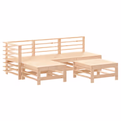 VidaXL 3186067 set mobili da esterno