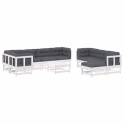 VidaXL 3186075, 10 pz