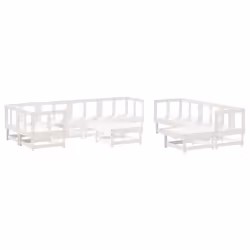 VidaXL 3186075 set mobili da esterno