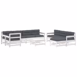 VidaXL 3186082, 10 pz