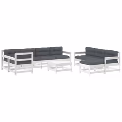 VidaXL 3186089, 10 pz