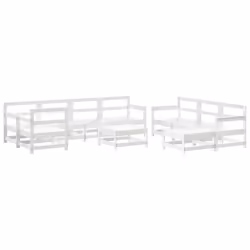 VidaXL 3186089 set mobili da esterno