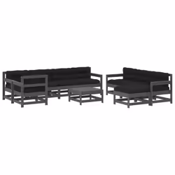 VidaXL 3186090, 10 pz
