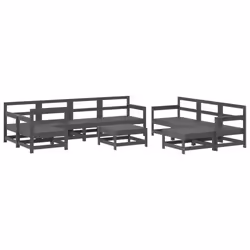 VidaXL 3186090 set mobili da esterno