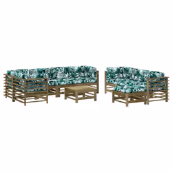 VidaXL 3186101, 10 pz