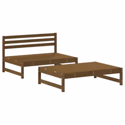 VidaXL 3186105 set mobili da esterno