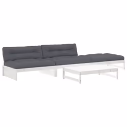 VidaXL 3186110, 4 pz