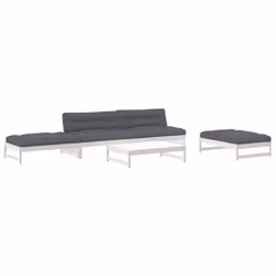 VidaXL 3186117, 5 pz