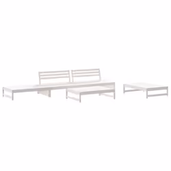 VidaXL 3186117 set mobili da esterno