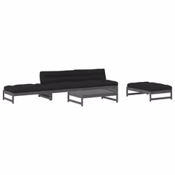 VidaXL 3186118, 5 pz