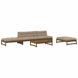 VidaXL 3186119, 5 pz