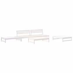 VidaXL 3186124 set mobili da esterno
