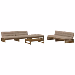 VidaXL 3186126, 6 pz