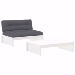 VidaXL 3186131, 2 pz