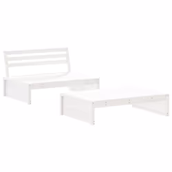VidaXL 3186131 set mobili da esterno