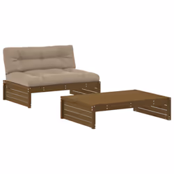 VidaXL 3186133, 2 pz
