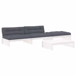 VidaXL 3186138, 4 pz