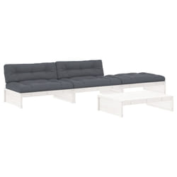 VidaXL 3186138 set mobili da esterno