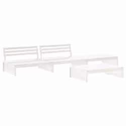 VidaXL 3186138 set mobili da esterno