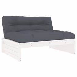 VidaXL 3186138 set mobili da esterno - Vista aggiuntiva 4