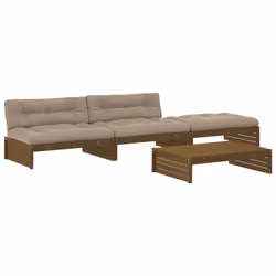 VidaXL 3186140, 4 pz