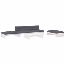 VidaXL 3186145, 5 pz