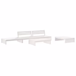 VidaXL 3186145 set mobili da esterno