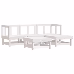 VidaXL 3186159, 5 pz