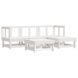 VidaXL 3186159 set mobili da esterno