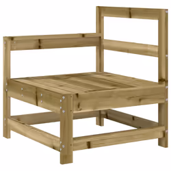 VidaXL 3186185 set mobili da esterno