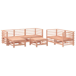 VidaXL 3186198 set mobili da esterno