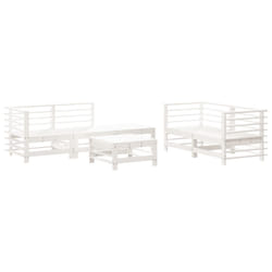 VidaXL 3186201 set mobili da esterno