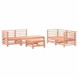 VidaXL 3186205, 6 pz