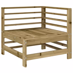 VidaXL 3186206 set mobili da esterno - Vista aggiuntiva 3