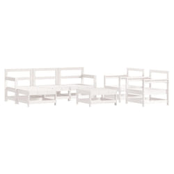 VidaXL 3186257 set mobili da esterno