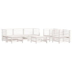 VidaXL 3186264 set mobili da esterno