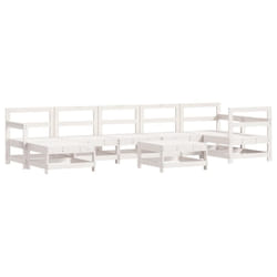 VidaXL 3186292 set mobili da esterno