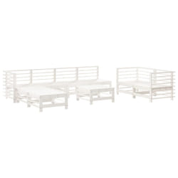 VidaXL 3186299 set mobili da esterno