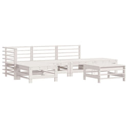 VidaXL 3186327 set mobili da esterno