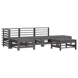 VidaXL 3186328 set mobili da esterno