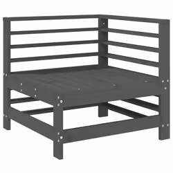 VidaXL 3186328 set mobili da esterno