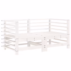 VidaXL 3186439 set mobili da esterno - Vista aggiuntiva 7