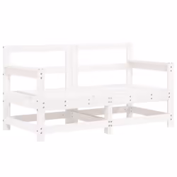 VidaXL 3186460 set mobili da esterno - Vista aggiuntiva 4