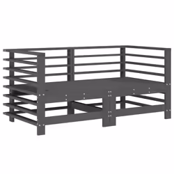 VidaXL 3186475 set mobili da esterno